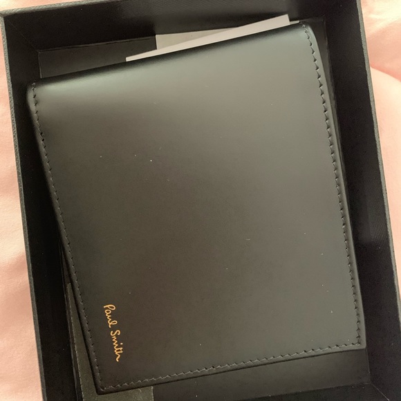 NWT Paul Smith wallet - Picture 3 of 6